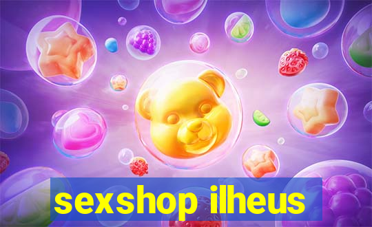 sexshop ilheus